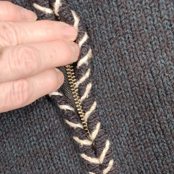 Woolrich women's small sized vest - Picture 4 of 12